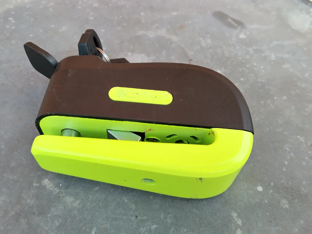 Billede 3 - Trailer alarm