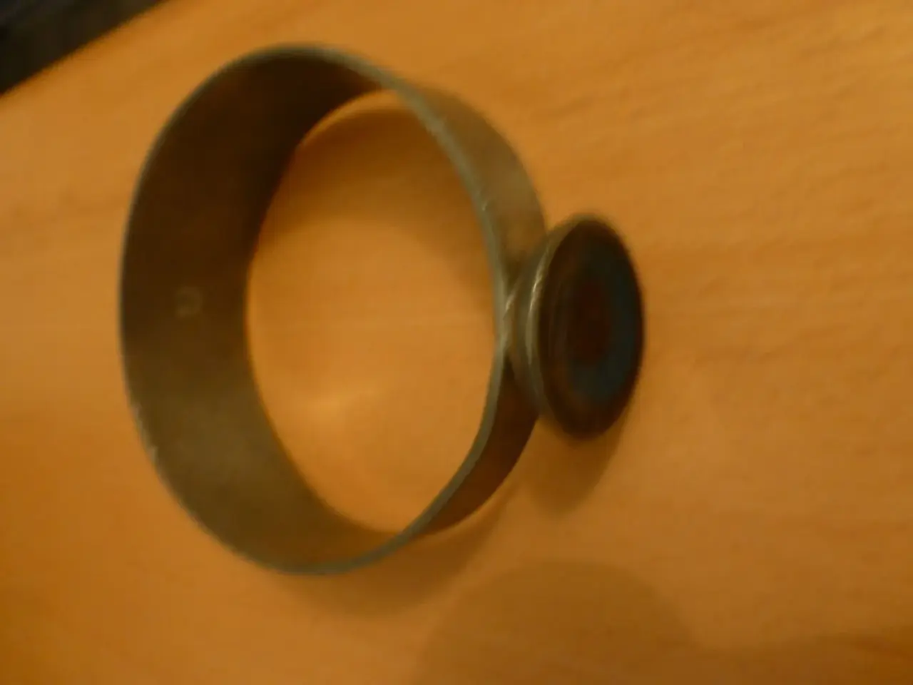 Billede 2 - Armring af Tin/Keramik