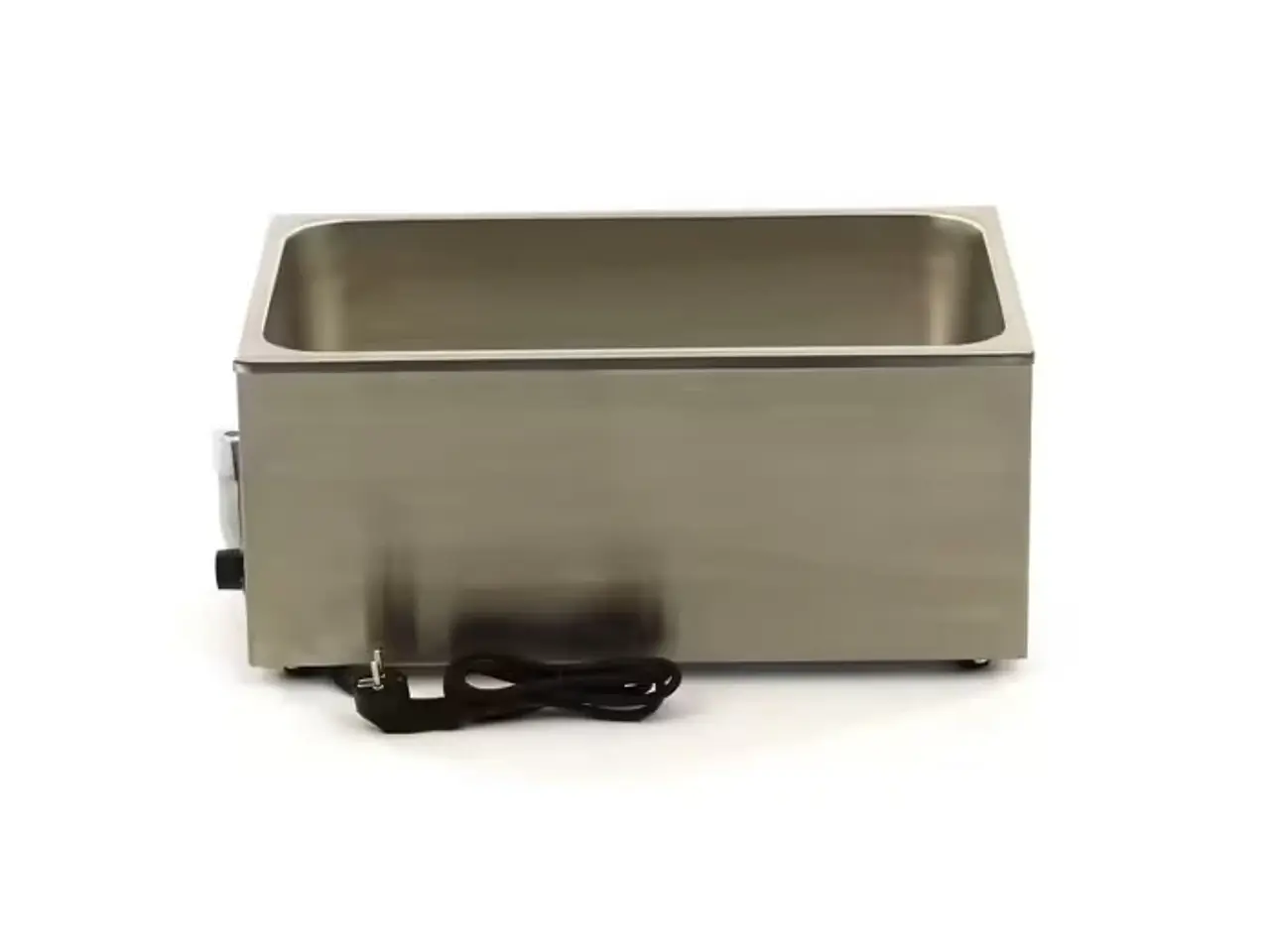 Billede 3 - Bain marie med hane 1/1 gn