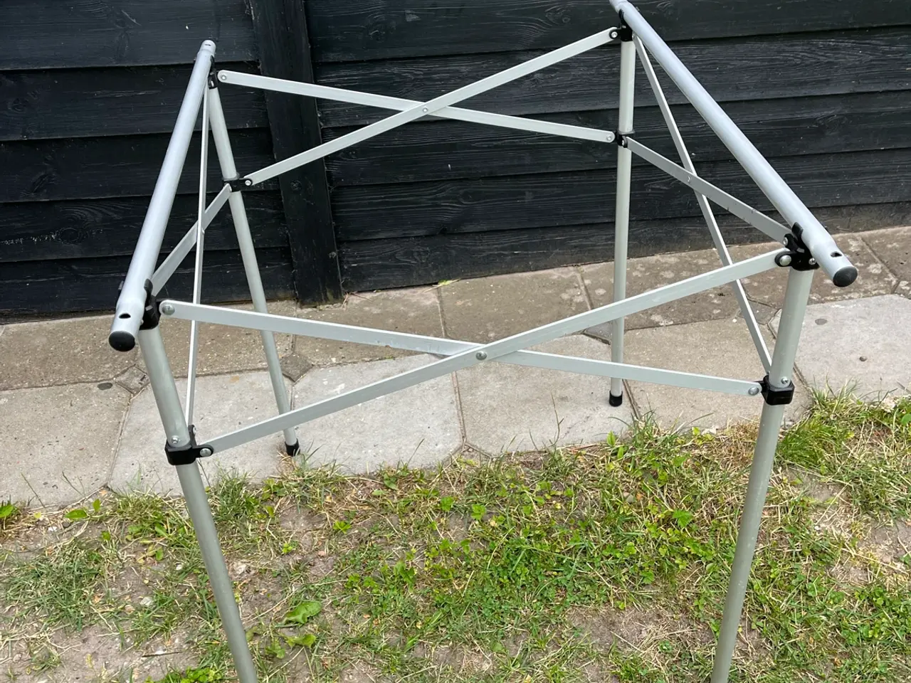 Billede 2 - Campingbord 70x70