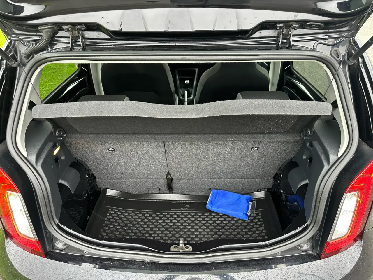 Billede 7 - Skoda Citigo