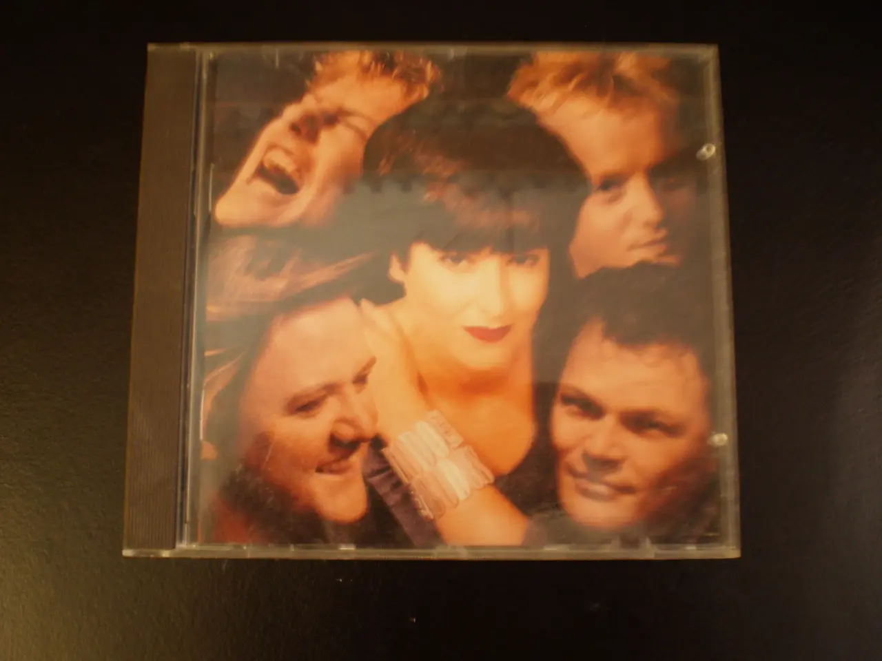 Billede 3 - CD'er sælges