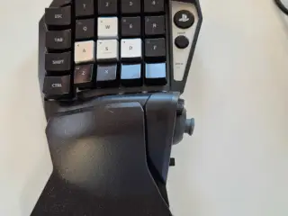 HORI PS5 TAC