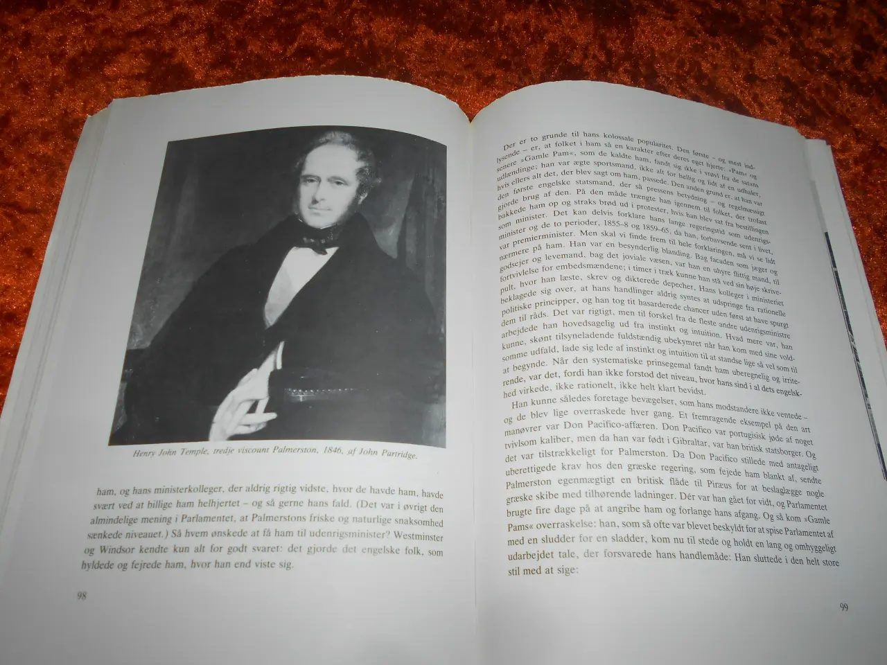 Billede 2 - Englænderne, J. B. Priestley