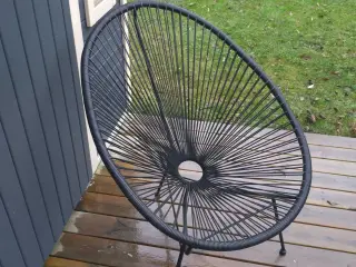 Loungestol