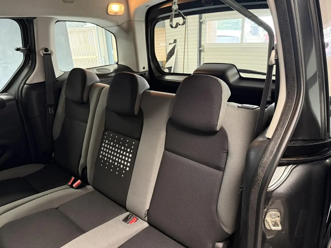 Billede 14 - Citroën Berlingo 1,6 VTi Feel 98HK