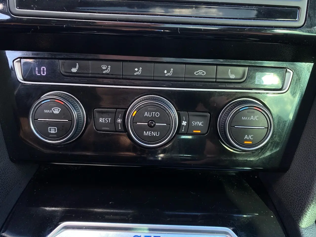 Billede 20 - VW Passat Variant 1,4 TSI Plugin-hybrid GTE DSG 218HK Stc 6g Aut.