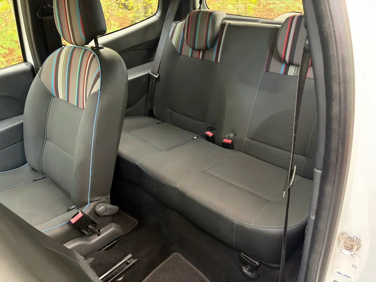 Billede 7 - Renault twingo 1,5 Dci