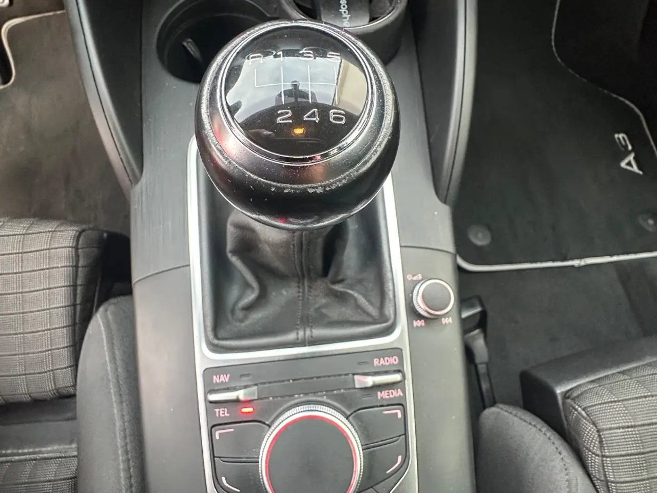 Billede 16 - Audi A3 1,6 TDi 110 Ambition