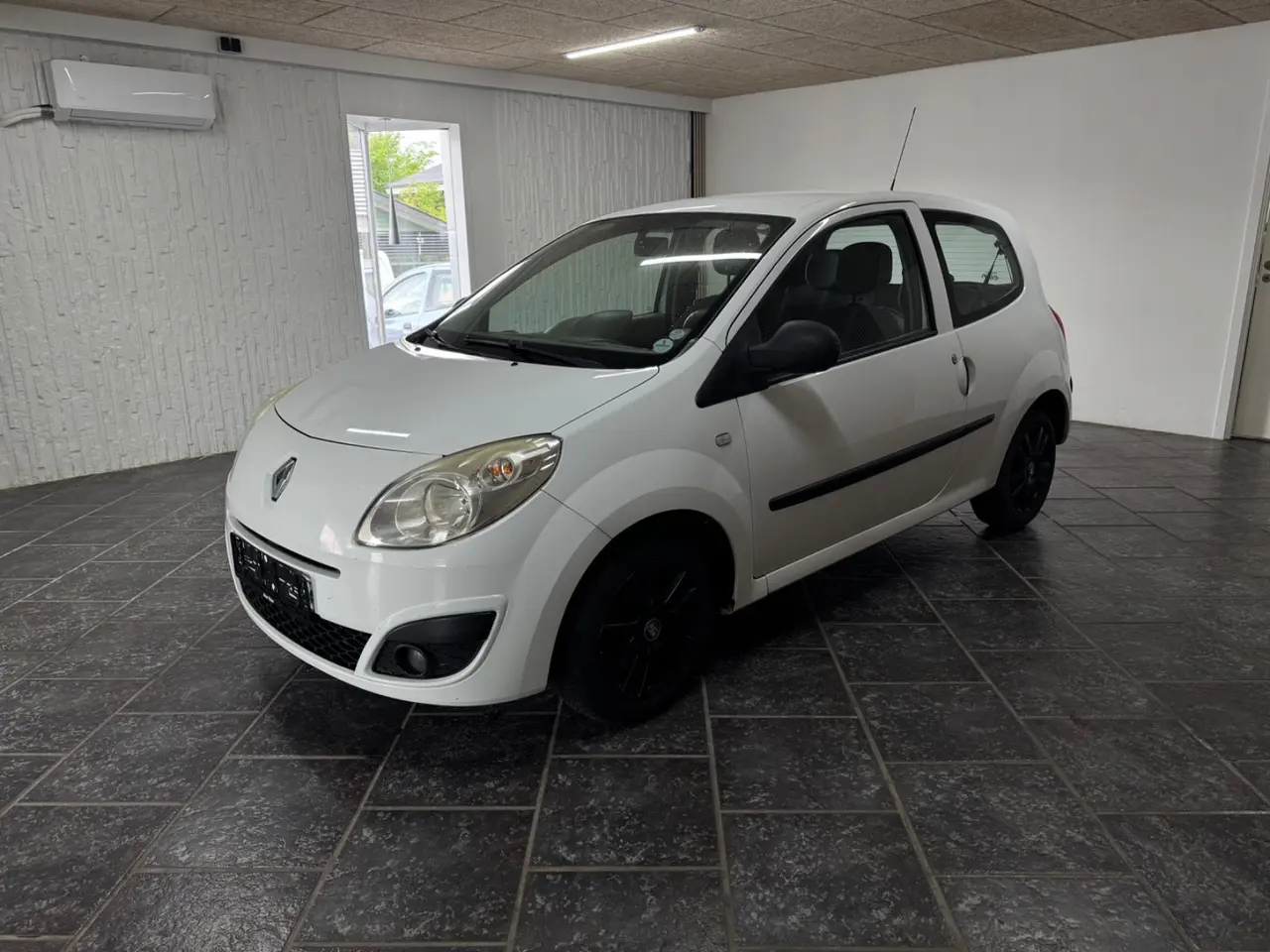 Billede 3 - Renault Twingo 1,2 16V Dynamique
