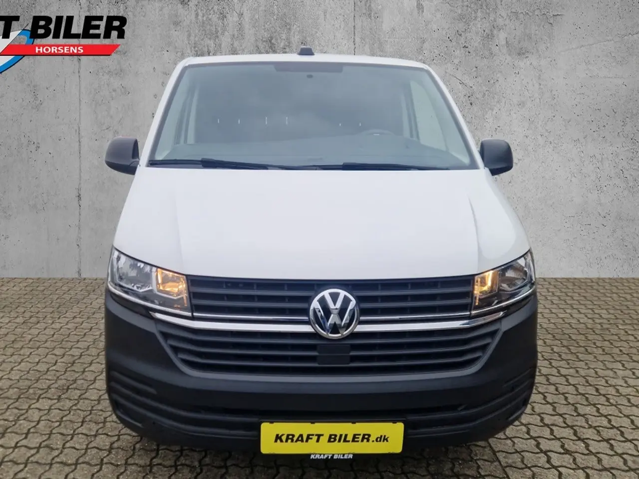 Billede 8 - VW Transporter 2,0 TDi 150 Kassevogn DSG lang
