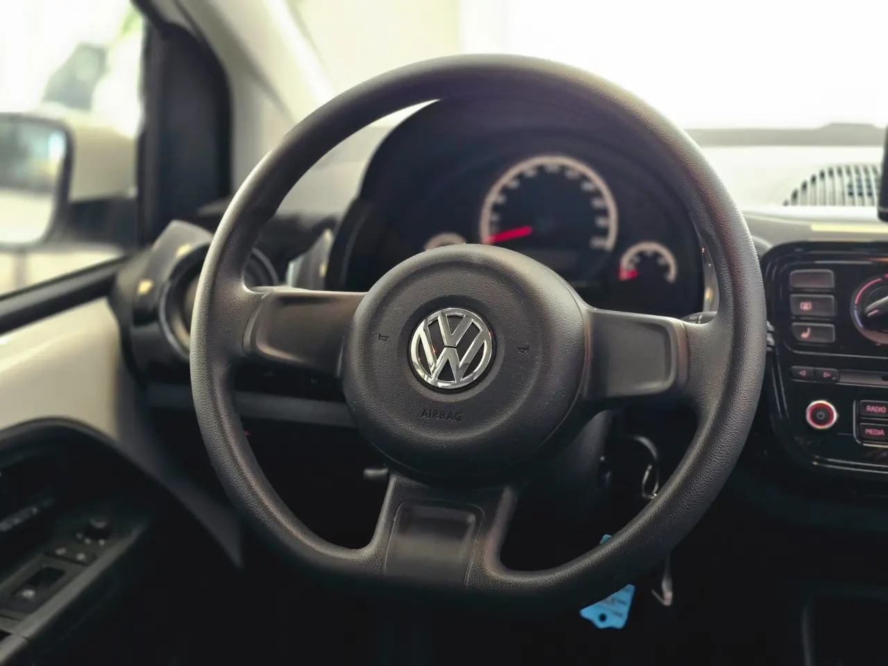 Billede 7 - VW Up! 1,0 75 Move Up! ASG