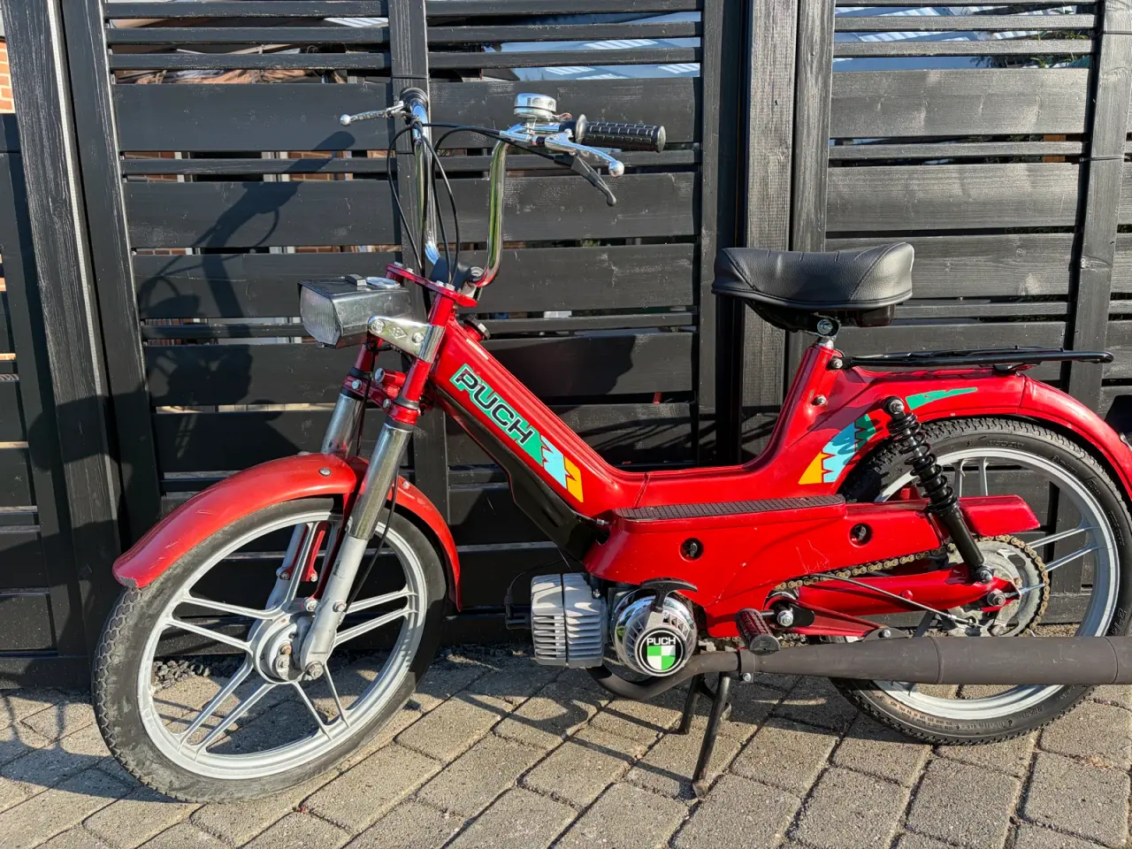 Billede 1 - Puch Maxi P1