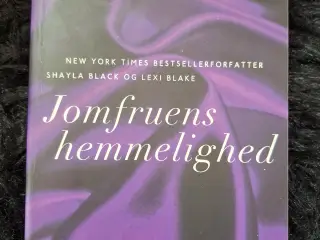 Jomfruens Hemmelighed