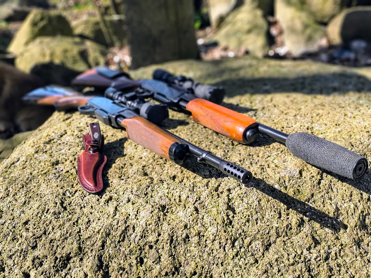 Billede 2 - Remington 7600/760 KØBES