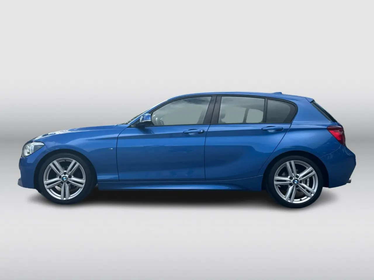 Billede 9 - BMW 118d 2,0 D M-Sport 150HK 5d 6g