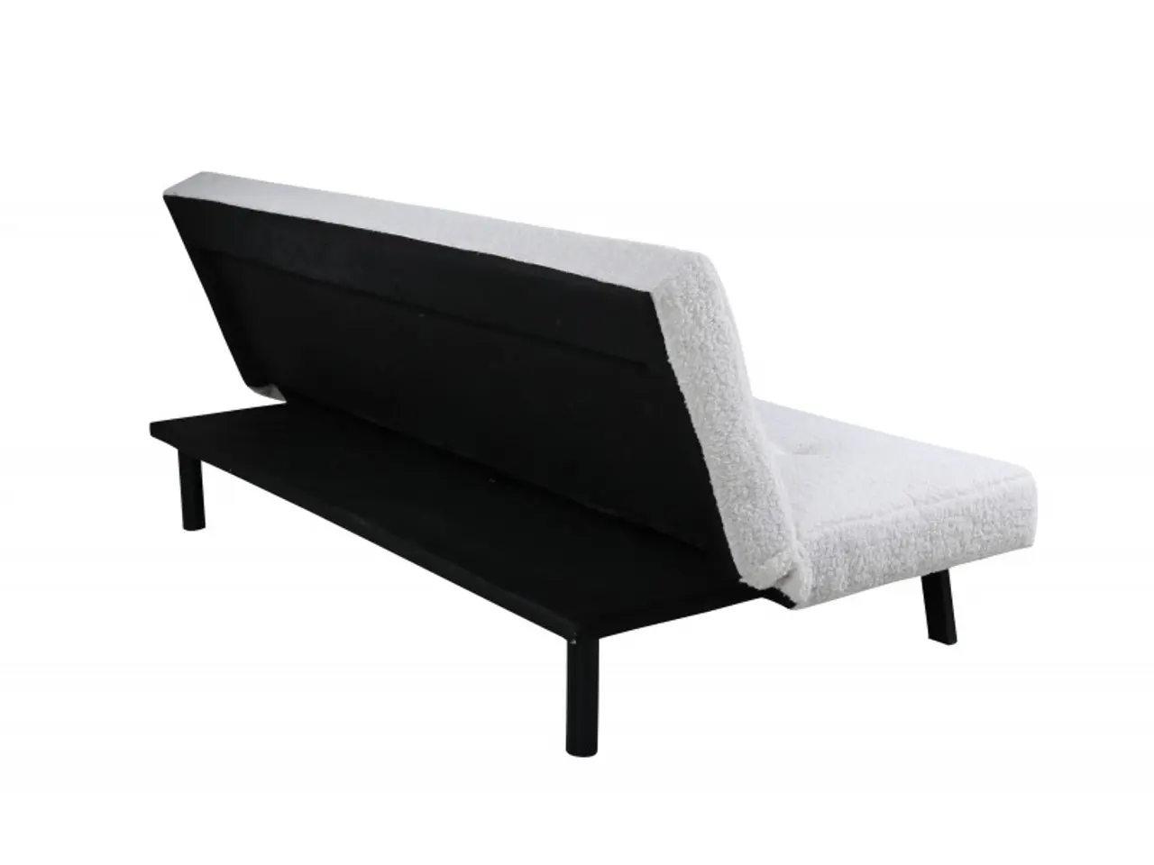 Billede 5 - Bodil Sovesofa - Hvid