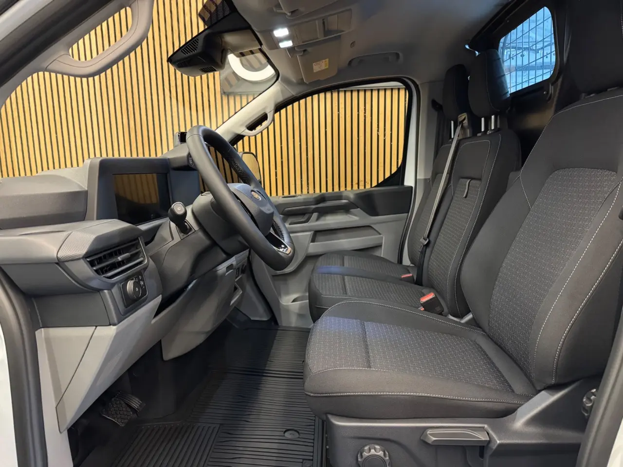 Billede 4 - Ford Transit Custom 320 L2 2,0 EcoBlue Trend aut.