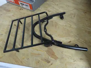 Bagagebærer Sym