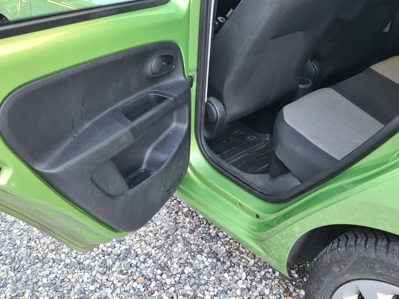 Billede 6 - Skoda Citigo 1,0 MPI Ambition 60HK 5d