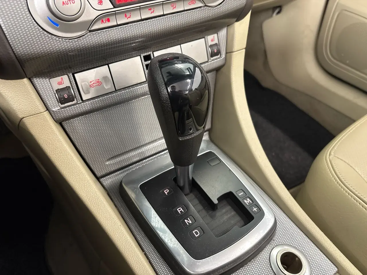 Billede 9 - Ford Focus 2,0 Titanium 145HK Cabr. Aut.