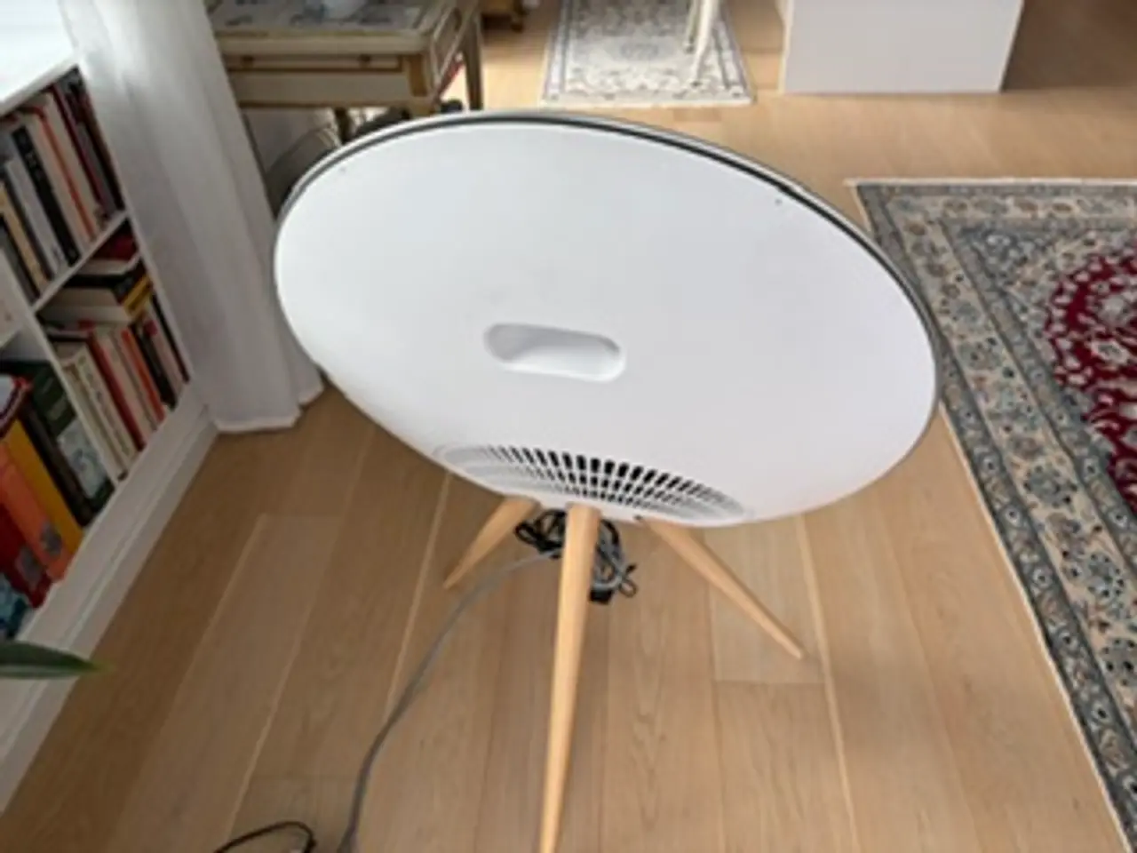 Billede 4 - Beoplay A9 i super stand