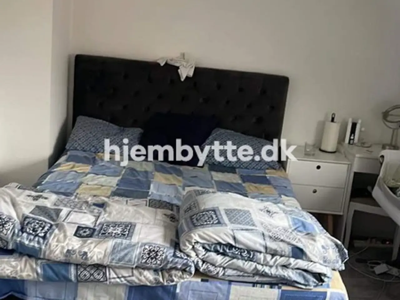 Billede 1 - Hjembytte - A.D.JørgensensVej