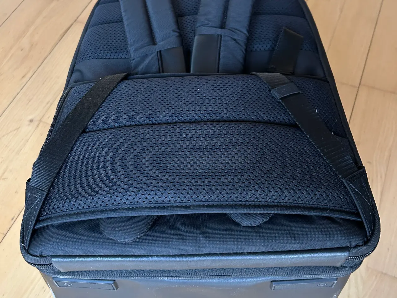 Billede 5 - Samsonite rejse rygsæk