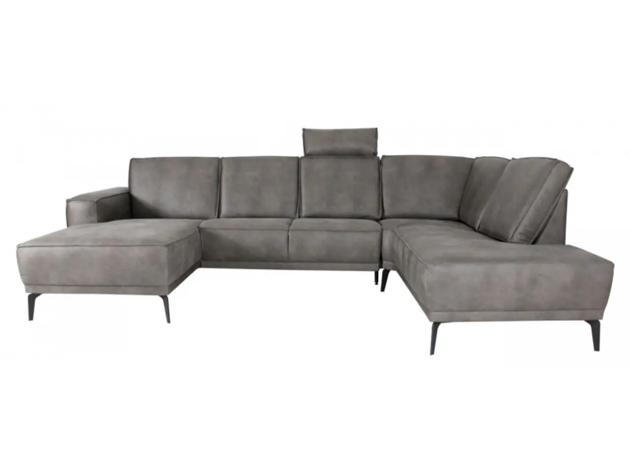 Billede 5 - Hjort Knudsen Vejle U- sofa venstrevendt