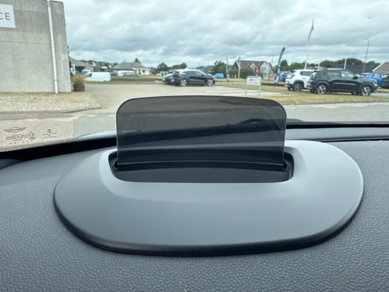 Billede 7 - MINI Cooper SE  Maximise