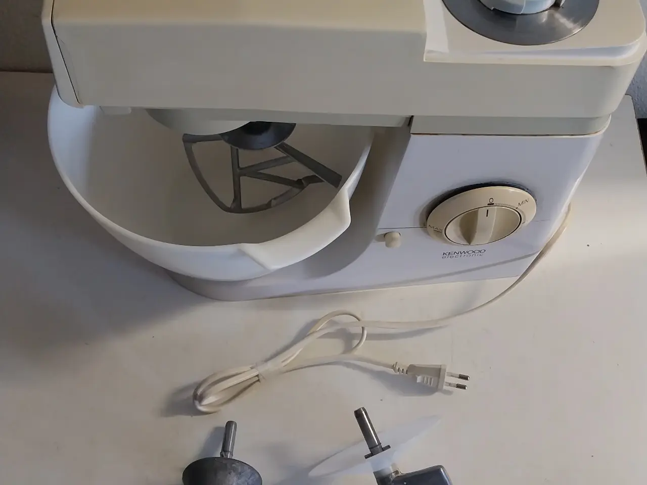 Billede 6 - Kenwood køkkenmaskine