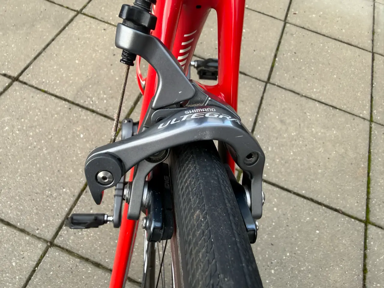 Billede 6 - Specialized carbonracer