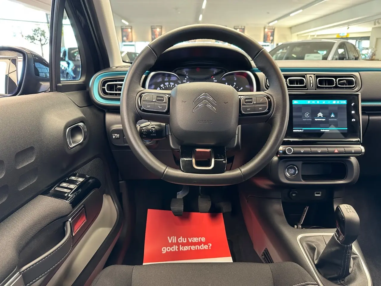 Billede 21 - Citroën C3 1,2 PureTech 83 Palais