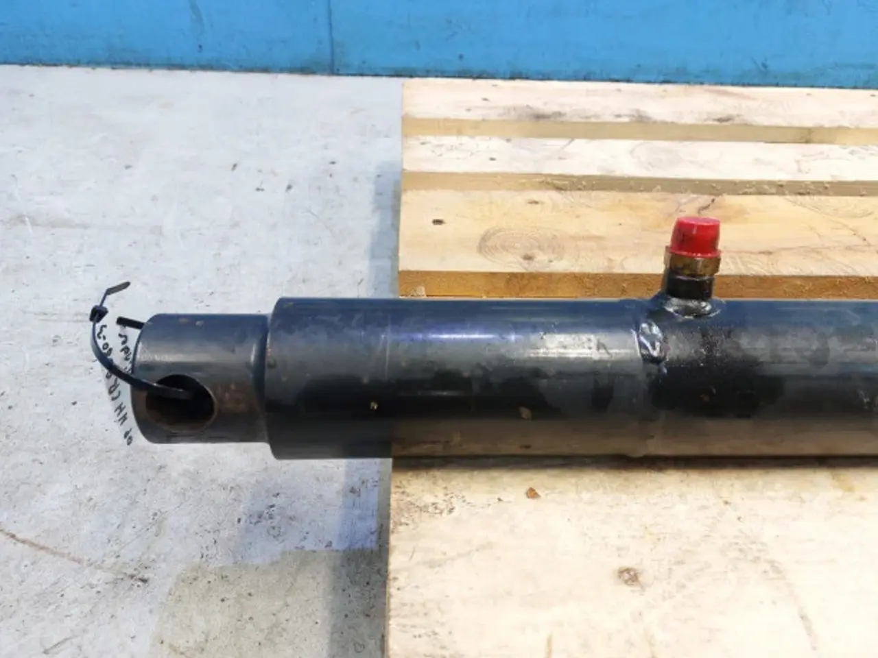 Billede 2 - New Holland CR9080 Cylinder 87031093