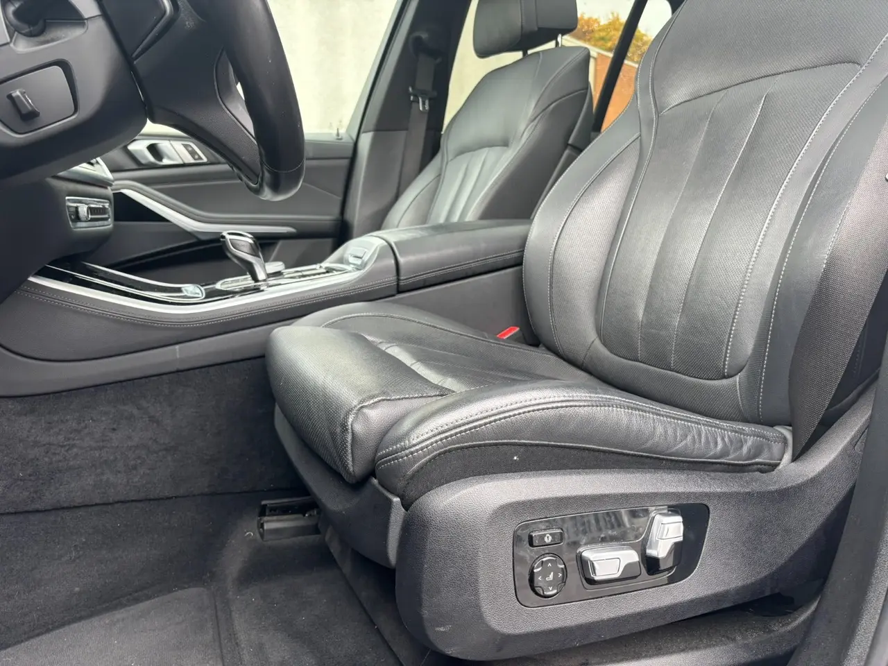 Billede 13 - BMW X5 3,0 xDrive45e M-Sport aut.