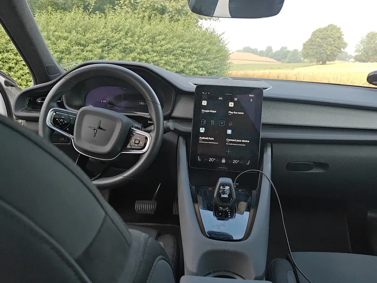 Billede 11 - Polestar 2 Long Range