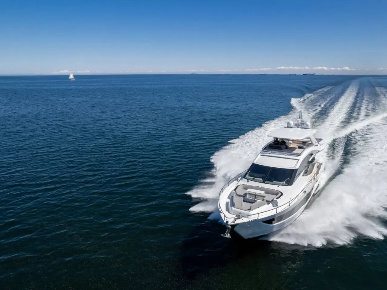 Billede 2 - Galeon 800 FLY