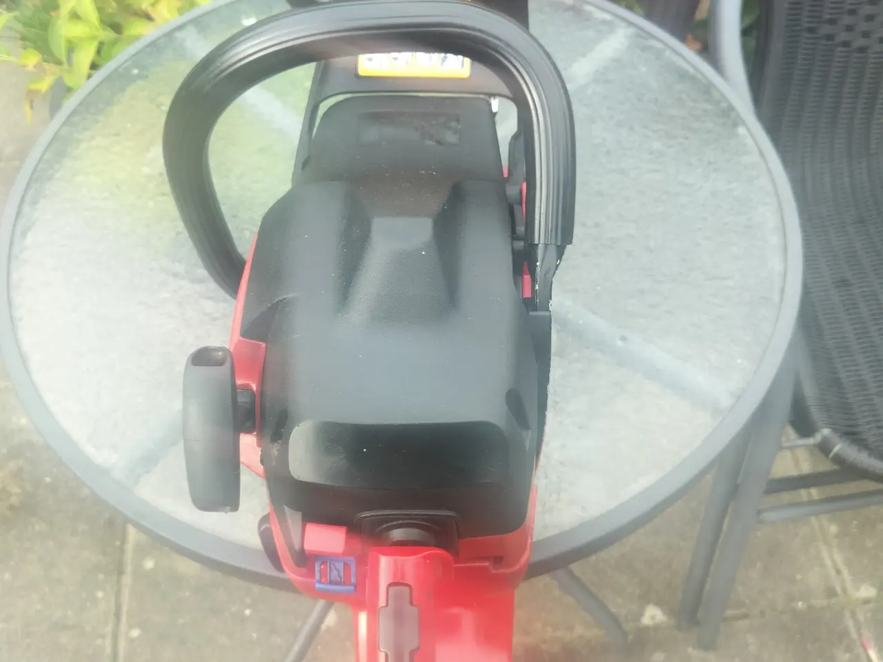 Billede 3 - Jonsered cs 2150