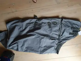 Regndækken 50 g str 115 til liner og hals
