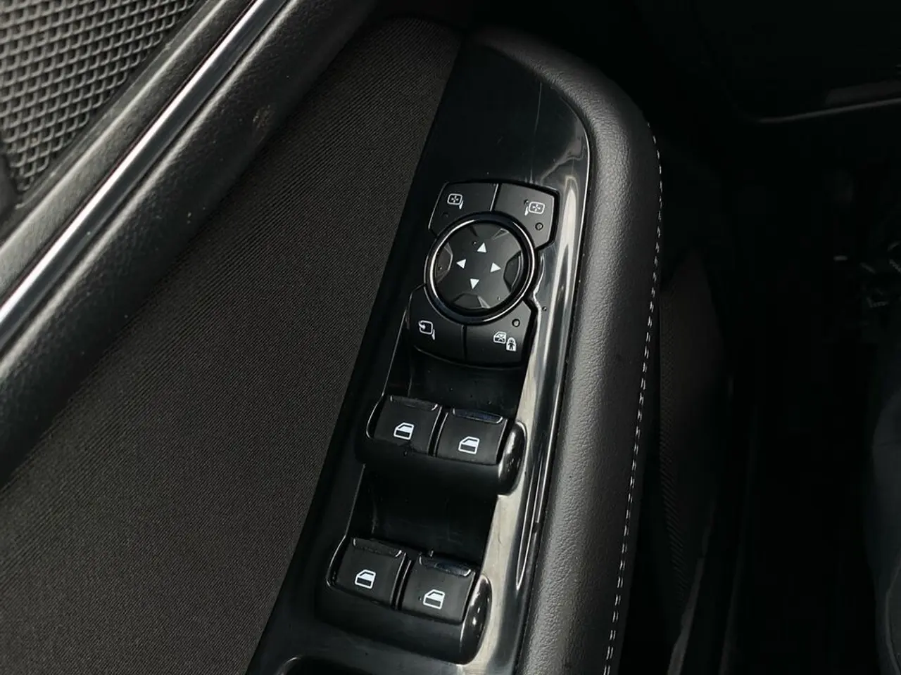 Billede 22 - Ford Galaxy 2,0 EcoBlue Titanium Powershift 150HK 6g Aut.