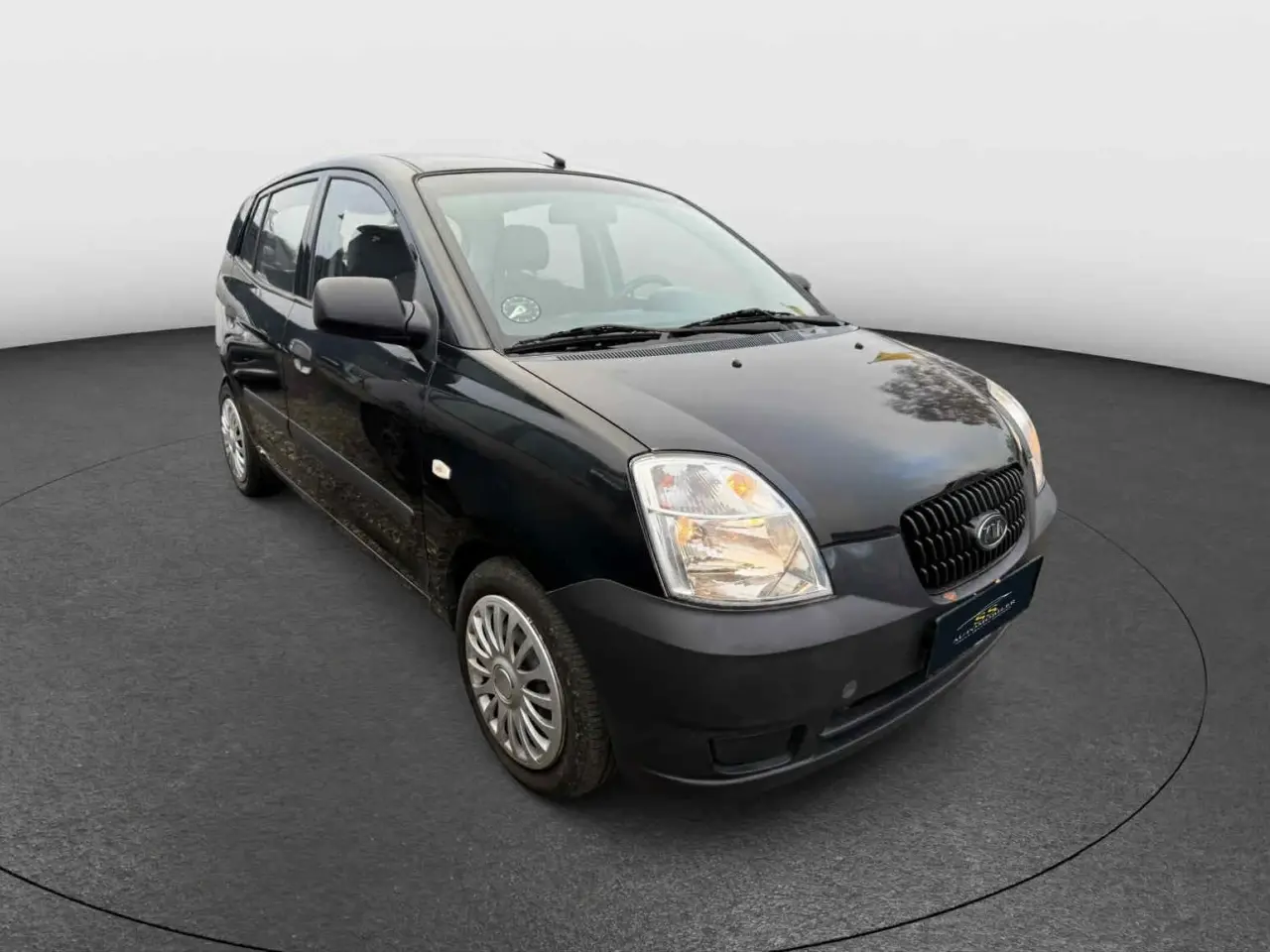 Billede 2 - Kia Picanto 1,1 CRDi EX