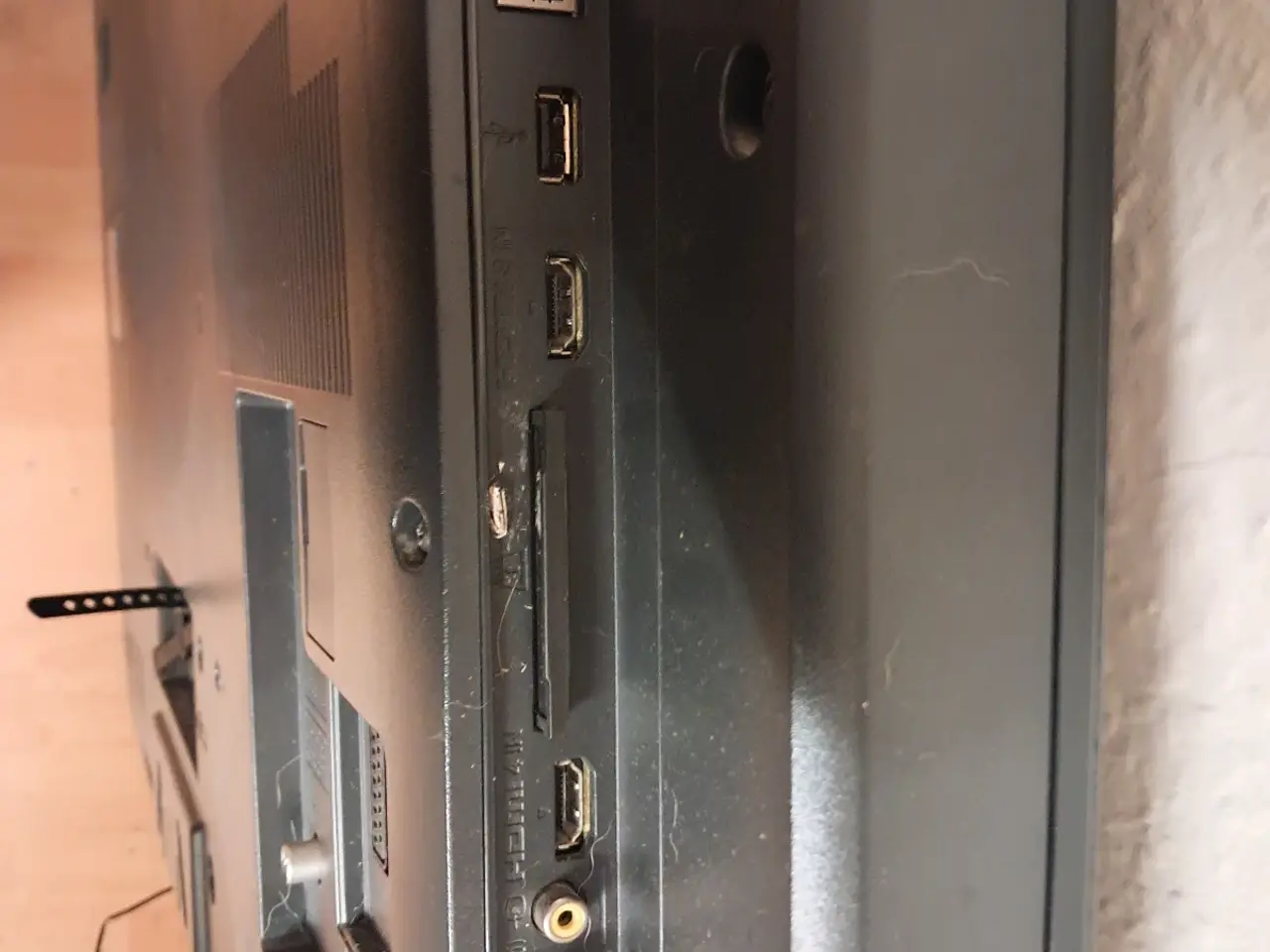 Billede 6 - Sony tv sælges