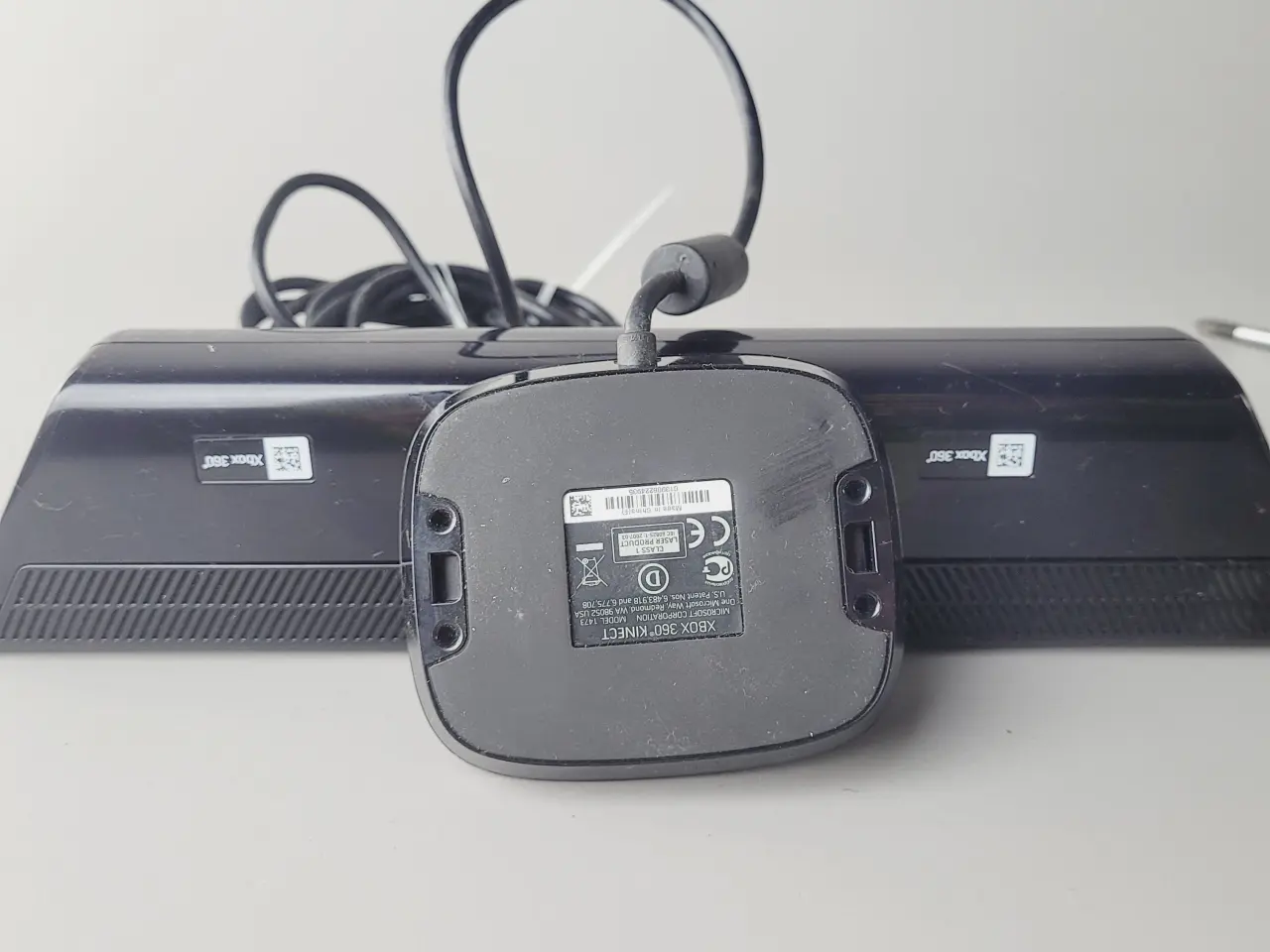 Billede 6 - ⭐️· Xbox 360 Kinect Sensor