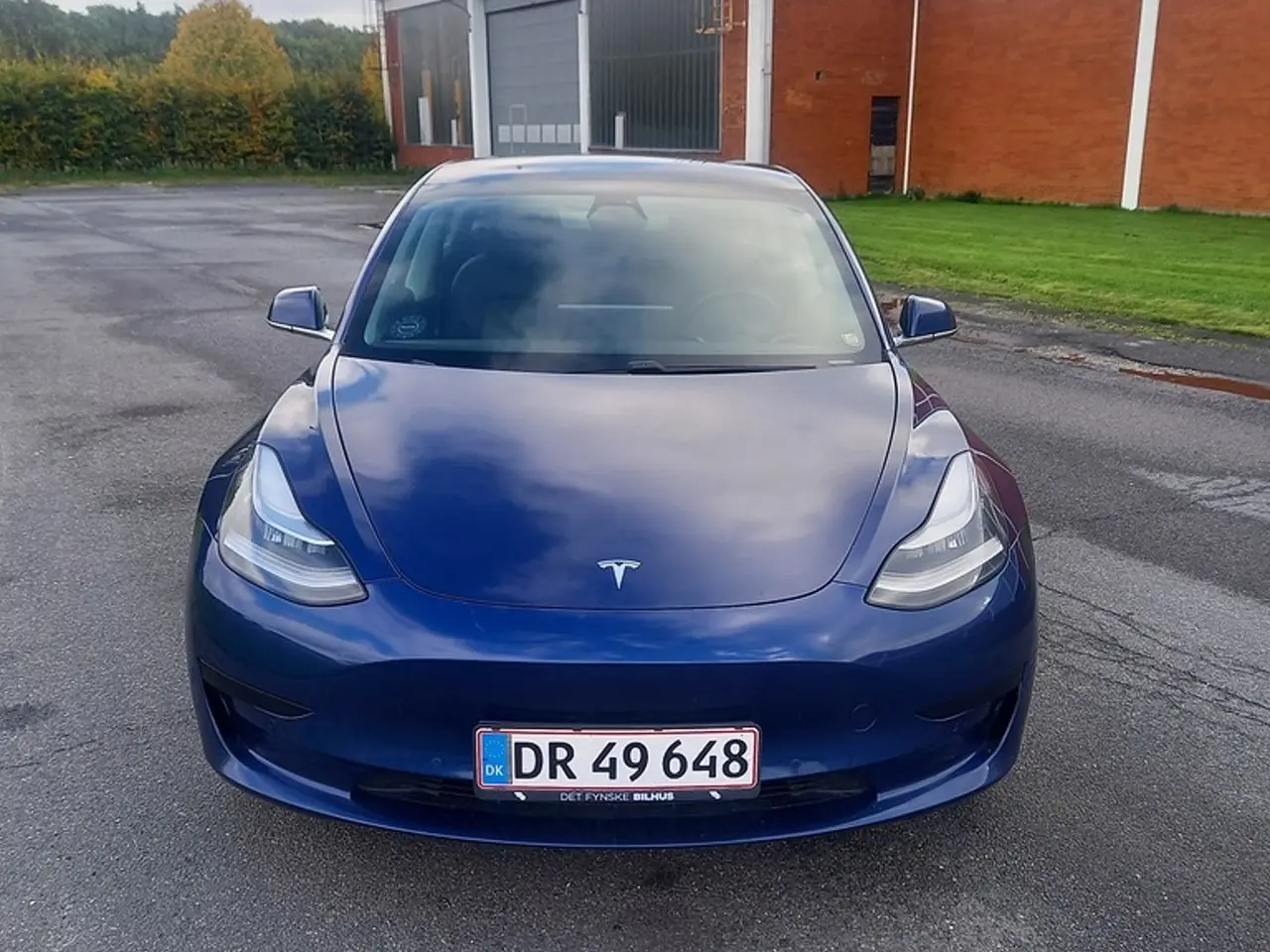Billede 2 - Tesla Model 3
