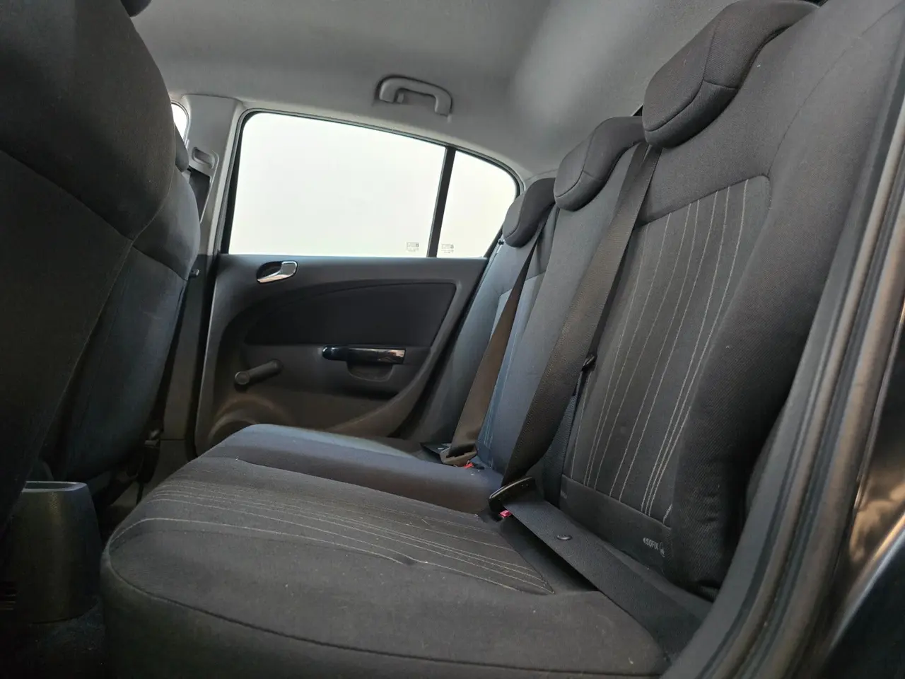 Billede 16 - Opel Corsa 1,4 16V Enjoy