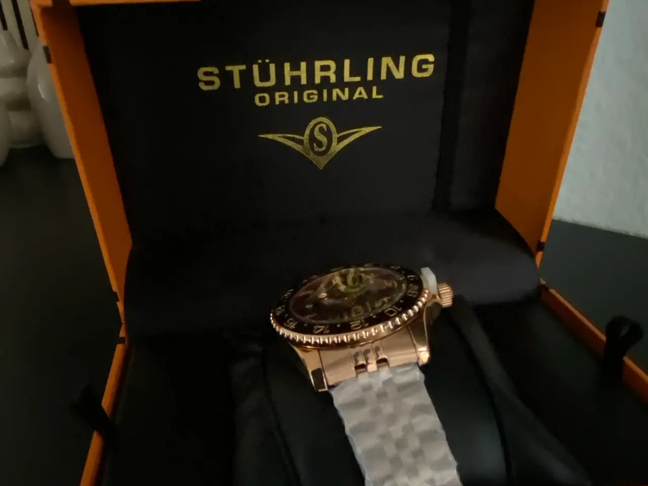 Billede 3 - Stührling Watch