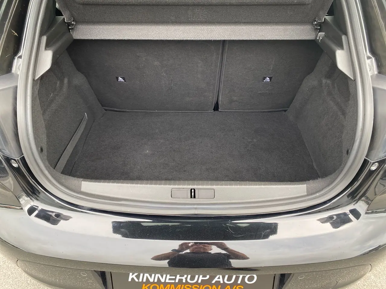 Billede 8 - Peugeot 208 1,2 PureTech Platin Pack 100HK 5d 6g