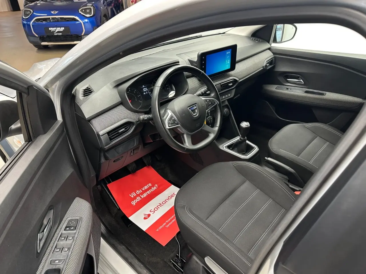 Billede 9 - Dacia Jogger 1,0 TCe 110 Comfort 7prs
