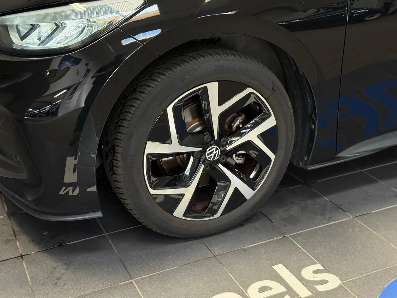 Billede 6 - VW ID.3 52 Pure