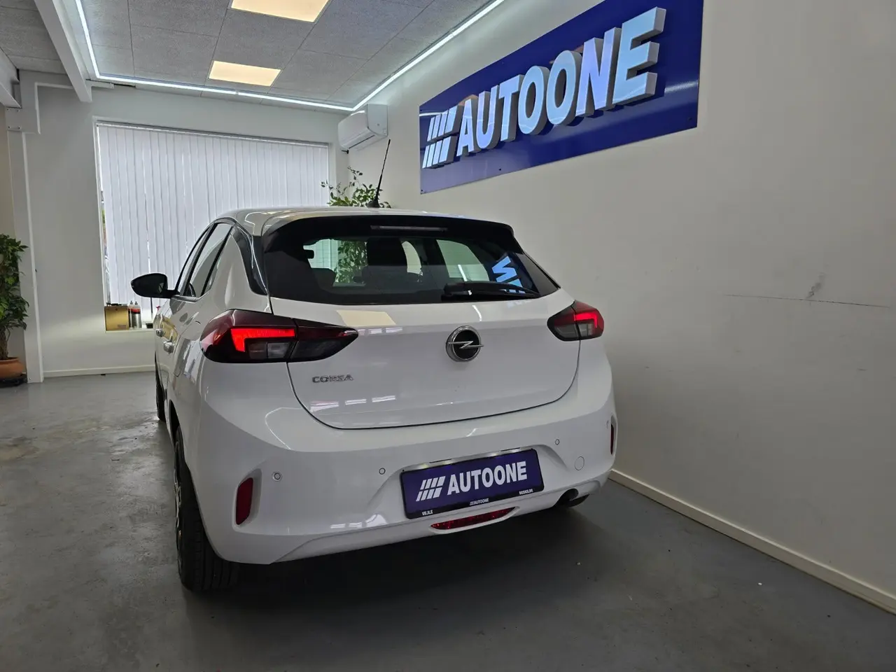 Billede 3 - Opel Corsa 1,2 T 100 CityLine